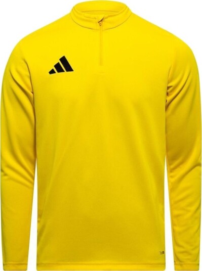 adidas Treningsskjorte Entrada 26 Gul/svart Barn størrelse 176 cm