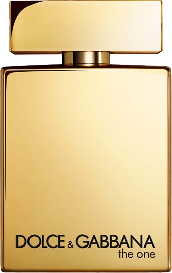 Dolce & Gabbana The One Pour Homme Gold Intense Eau de Parfum 50ml