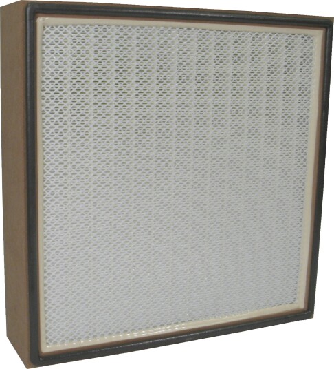 HEPA 13 filter til SILA 1000A2 luftrenser HEPA 13 filter til SILA 1000A2 luftrenser
