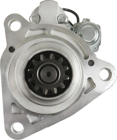 AS PL S5474S Starter AS PL S5474S Starter