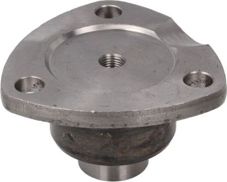 S-TR STR-4M20X220 Fjærbolt S-TR STR-4M20X220 Fjærbolt