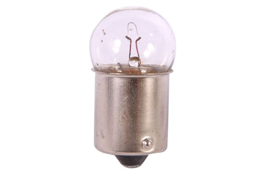 Camco Lyspære G18 5W
Stykkvis 5W 12V G18 PÆRE