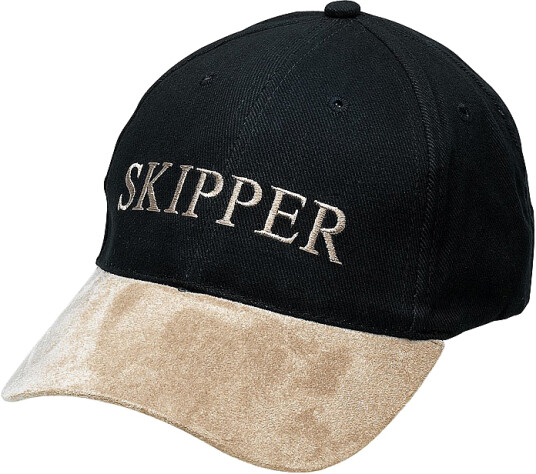 Cutfix Caps Skipper