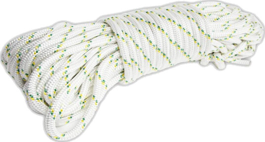 Pca-1205m Polyestertau 10mm X 50 Meter Pca-1205m Polyestertau 10mm X 50 Meter