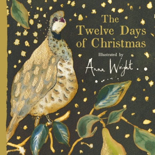 The Twelve Days of Christmas The Twelve Days of Christmas