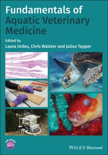 Fundamentals Of Aquatic Veterinary Medicine