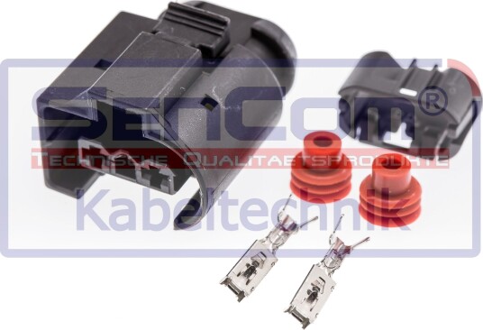 Plugg SenCom CSF10462