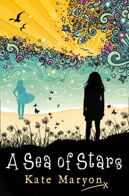 A Sea Of Stars Av Kate Maryon A Sea Of Stars Av Kate Maryon