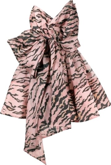 Zimmermann Dame Kjoler Rosa M,