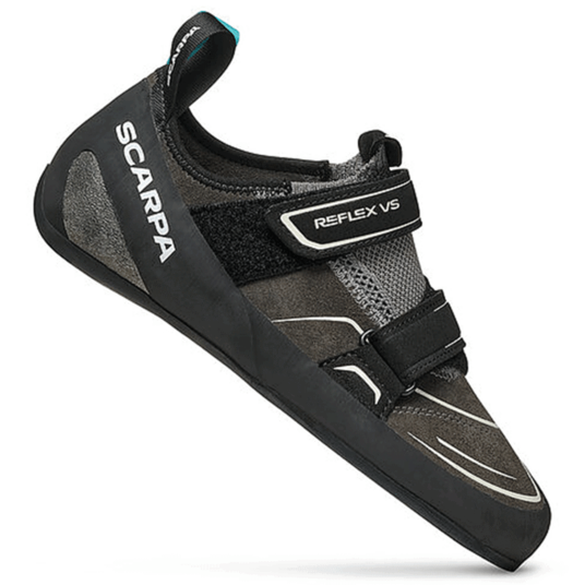 Scarpa Reflex Vs Covey Black Covey Black 42 Scarpa Reflex Vs Covey Black Covey Black 42