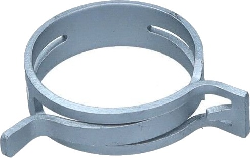 Rørklammer MAXGEAR 84-0081