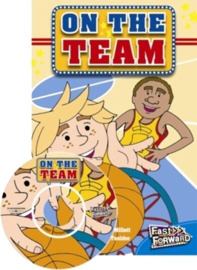 On the Team On the Team