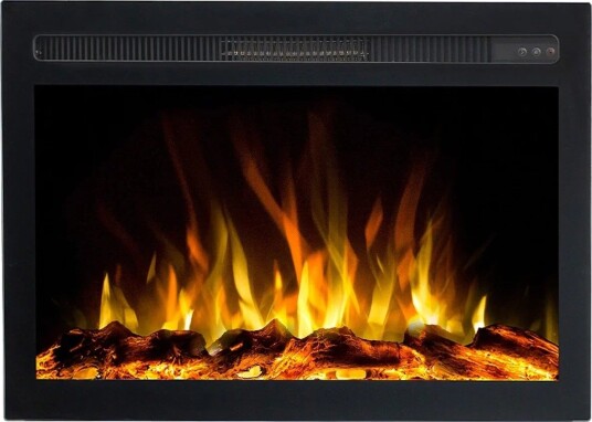 Emotion Flame Elektrisk Peis Infinity 71cm