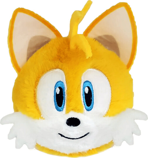 Ty Tails Bnce Yellow 10