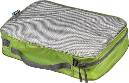 Cocoon Packing Cube Ultralight Olive Green