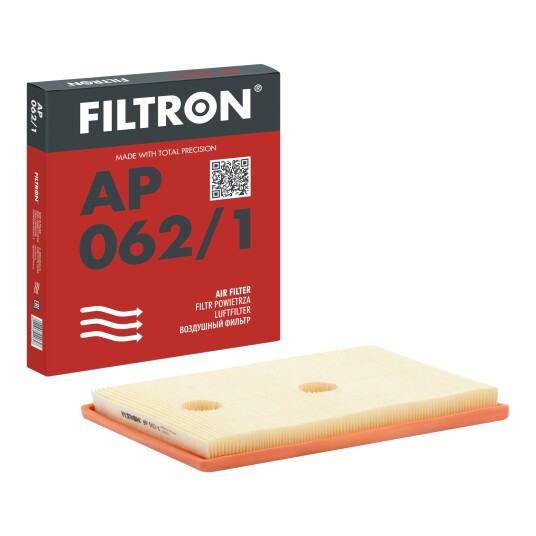 Luftfilter FILTRON AP 062/1 Luftfilter FILTRON AP 062/1