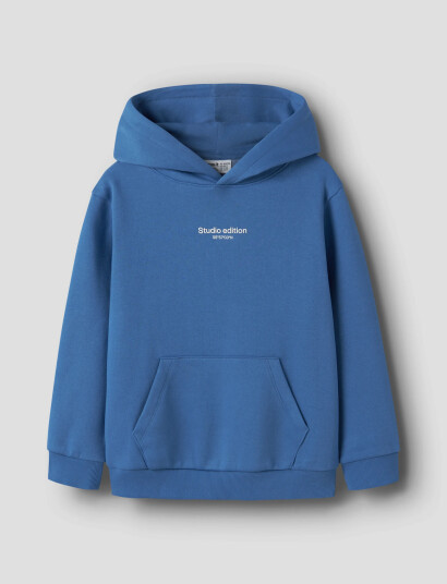 Name It Delft Nkmbrody Ls Nreg Sweat Wh Bru Noos 146-152 Name It Delft Nkmbrody Ls Nreg Sweat Wh Bru Noos 146-152