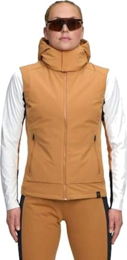 Dæhlie Jacket Raw 6.0 Dame Sunbaked XS