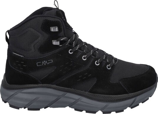 Cmp Kamsel Mid Wp Nero 46 Cmp Kamsel Mid Wp Nero 46