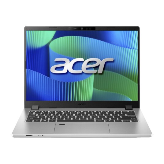 Acer TravelMate P2 (U7) 14" bærbar PC Acer TravelMate P2 (U7) 14" bærbar PC