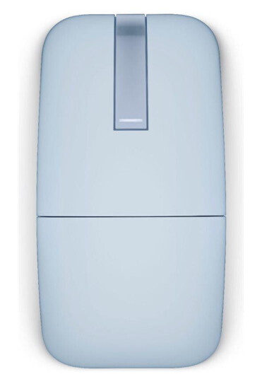 Dell MS700 Trådløs Optisk Mus Bluetooth 5.0 LE Ambidekstriøs Misty Blue Dell MS700 Trådløs Optisk Mus Bluetooth 5.0 LE Ambidekstriøs Misty Blue