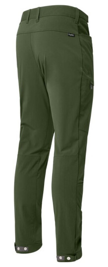 Haglöfs Alert Mid Pant Men Seaweed Green Haglöfs Alert Mid Pant Men Seaweed Green