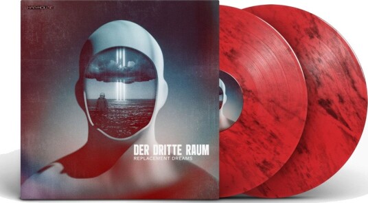 Der Dritte Raum Replacement Dreams Uk Vinyl