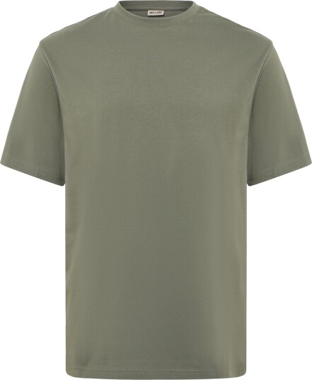 ONLY & SONS Onsfred Life Rlx Mix Tee 2 Pack Khaki green S