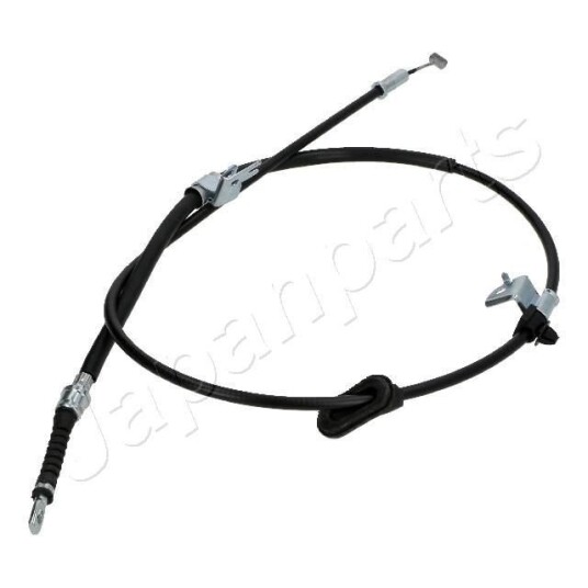 Bremsewire JAPANPARTS BC 425L Bremsewire JAPANPARTS BC 425L