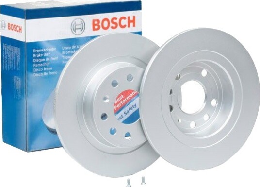 BOSCH 0 986 479 C80 Bremseskive