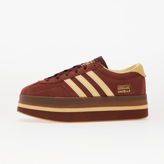 adidas Originals Gazelle Stack W - Brown - 40 adidas Originals Gazelle Stack W - Brown - 40