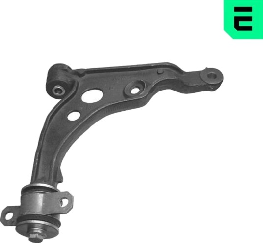 OPTIMAL G6 581 Bærearm