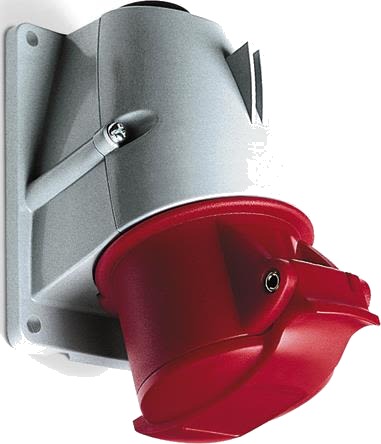 ABB 432RS6 utenpåliggende