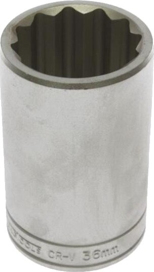 TengTools 25731803 Pipenøkkelinnsats