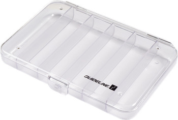 Guideline Tube Slim Large - 6 comp flueboks L Guideline Tube Slim Large - 6 comp flueboks L