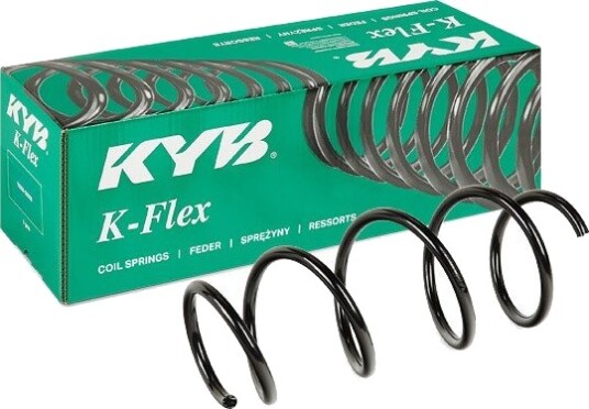 Fjær KYB RA4085 Fjær KYB RA4085