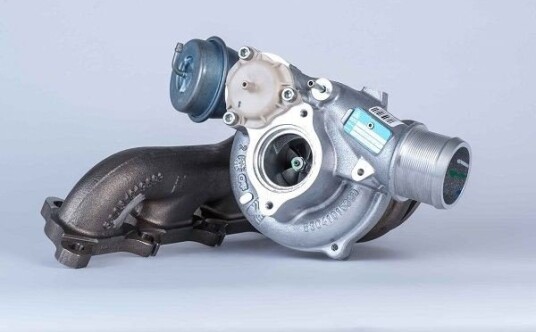 BorgWarner 53039980110 Turbolader BorgWarner 53039980110 Turbolader