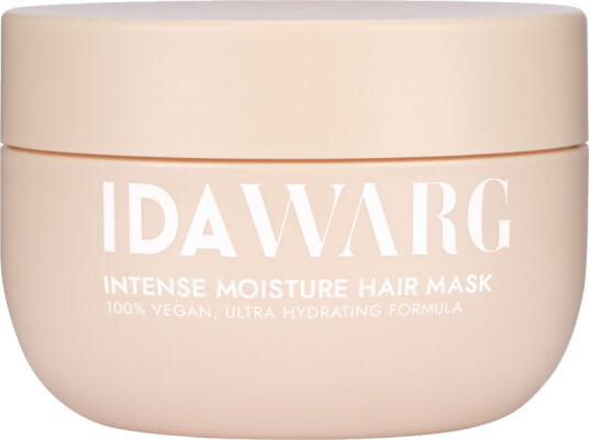Ida Warg Intense Moisture Hair Mask 300ml