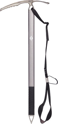 Black Diamond Raven Ice Axe With Grip No Color 55 Black Diamond Raven Ice Axe With Grip No Color 55