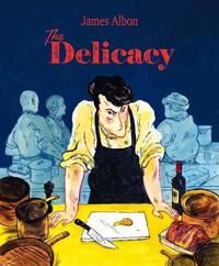 The Delicacy Av James Albon