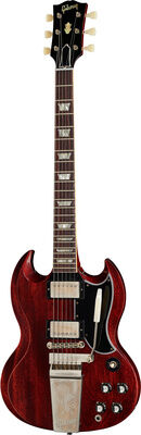 Gibson SG Standard ´64 Maestro CH VOS Gibson SG Standard ´64 Maestro CH VOS