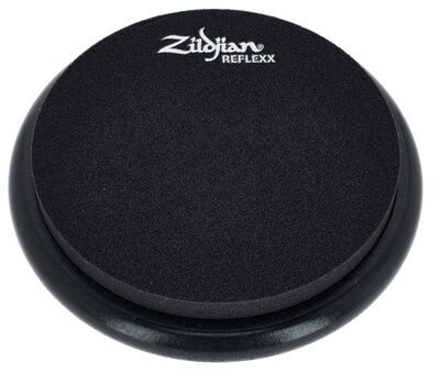 Zildjian Reflexx 6"" Conditioning Pad Zildjian Reflexx 6"" Conditioning Pad