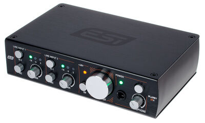 ESI planet 22x ESI planet 22x