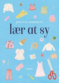 Kohlmetz, Johanne Lær at sy (8773390283) Kohlmetz, Johanne Lær at sy (8773390283)
