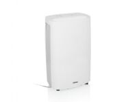 TriStar DH-5424, Type F (CEE 7/4), 240 V, 50 Hz, 250 mm, 344 mm, 572 mm