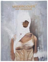 Takahashi Jun Undercover