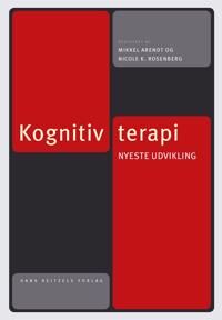 Thomsen Bodil Leth Kognitiv terapi