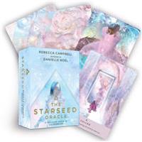 The Starseed Oracle Av Rebecca Campbell