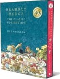 Brambly Hedge: The Classic Collection Av Jill Barklem