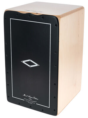 Meinl Artisan Soleá Cajon Ebony